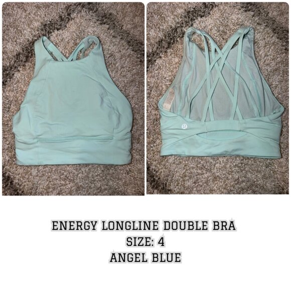 SIZE 4 - Lululemon Bundle (16pc) - Picture 6 of 16